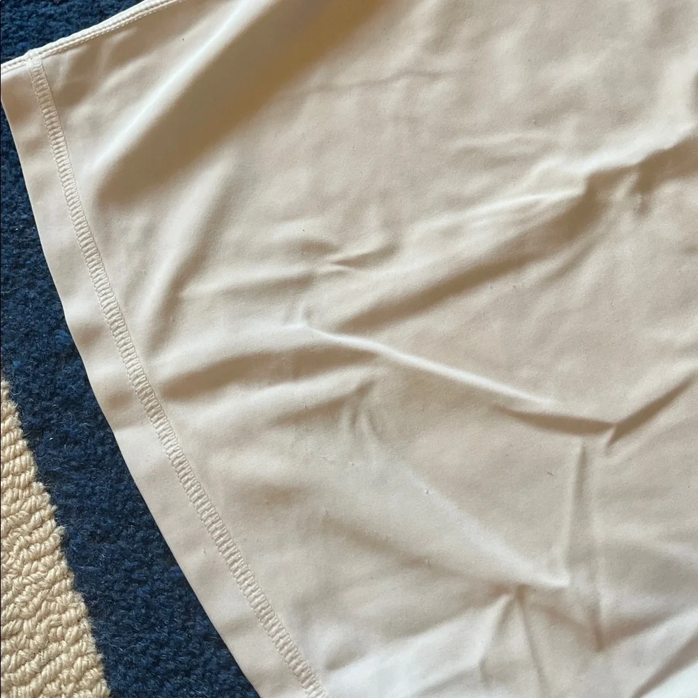 Gap rash guard